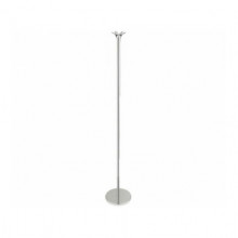 Держатель для халатов Grohe Ondus 40387KS0 свободностоящий 